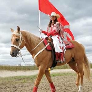 Meet your Posher, Mackenzie